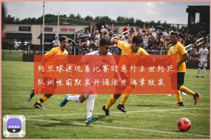 约旦球迷观看比赛时意外去世约旦队训练前默哀并诵读开端章致哀