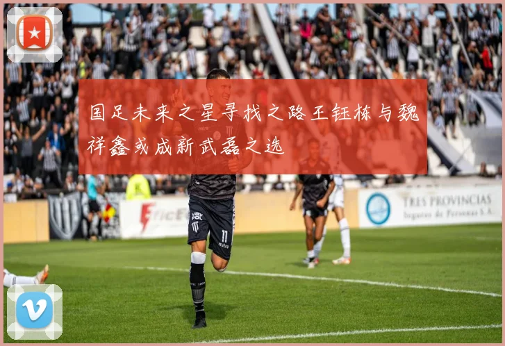 国足未来之星寻找之路王钰栋与魏祥鑫或成新武磊之选